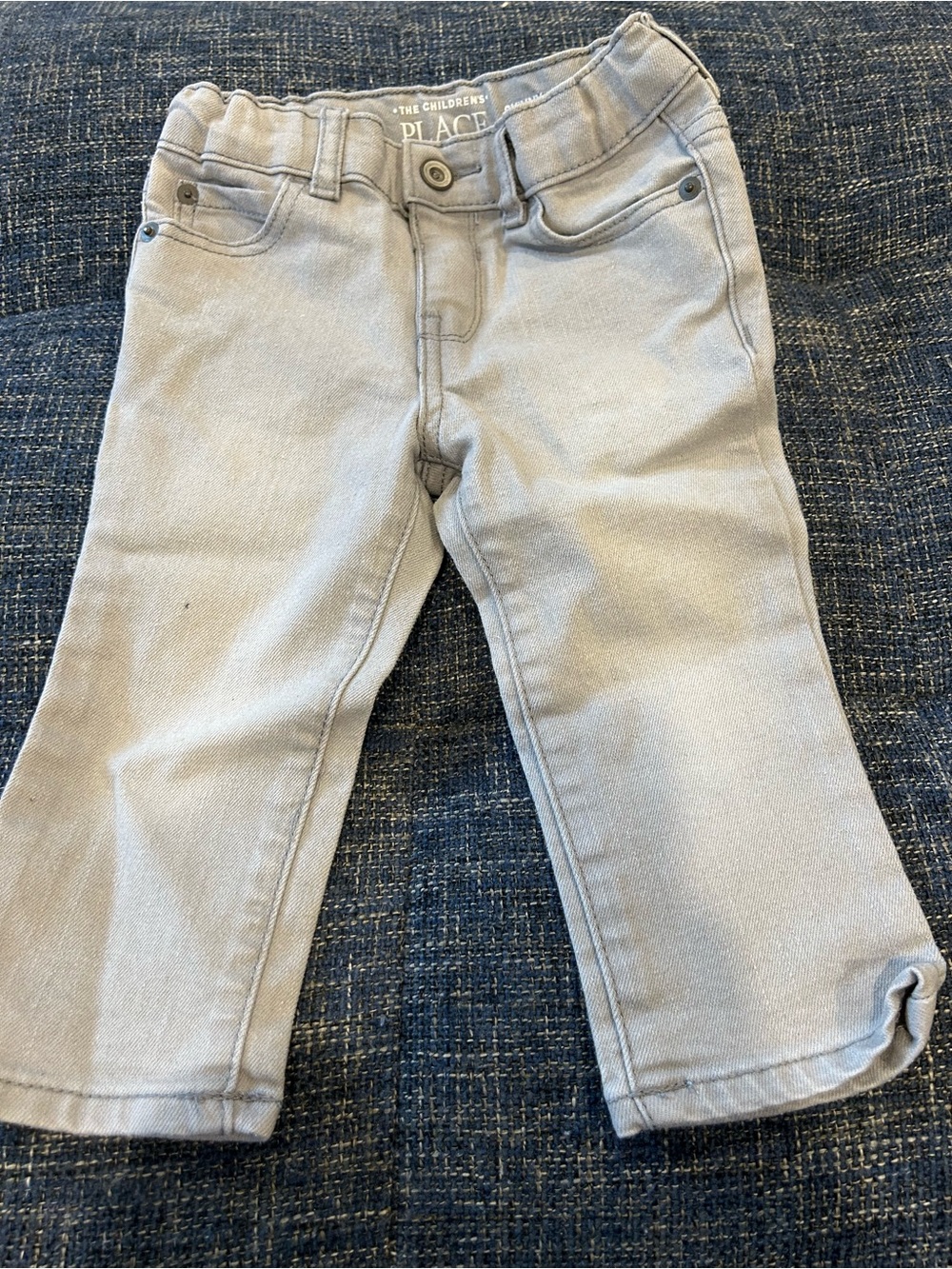 ☀️ 3/$15 The Children’s Place Jeans Grey